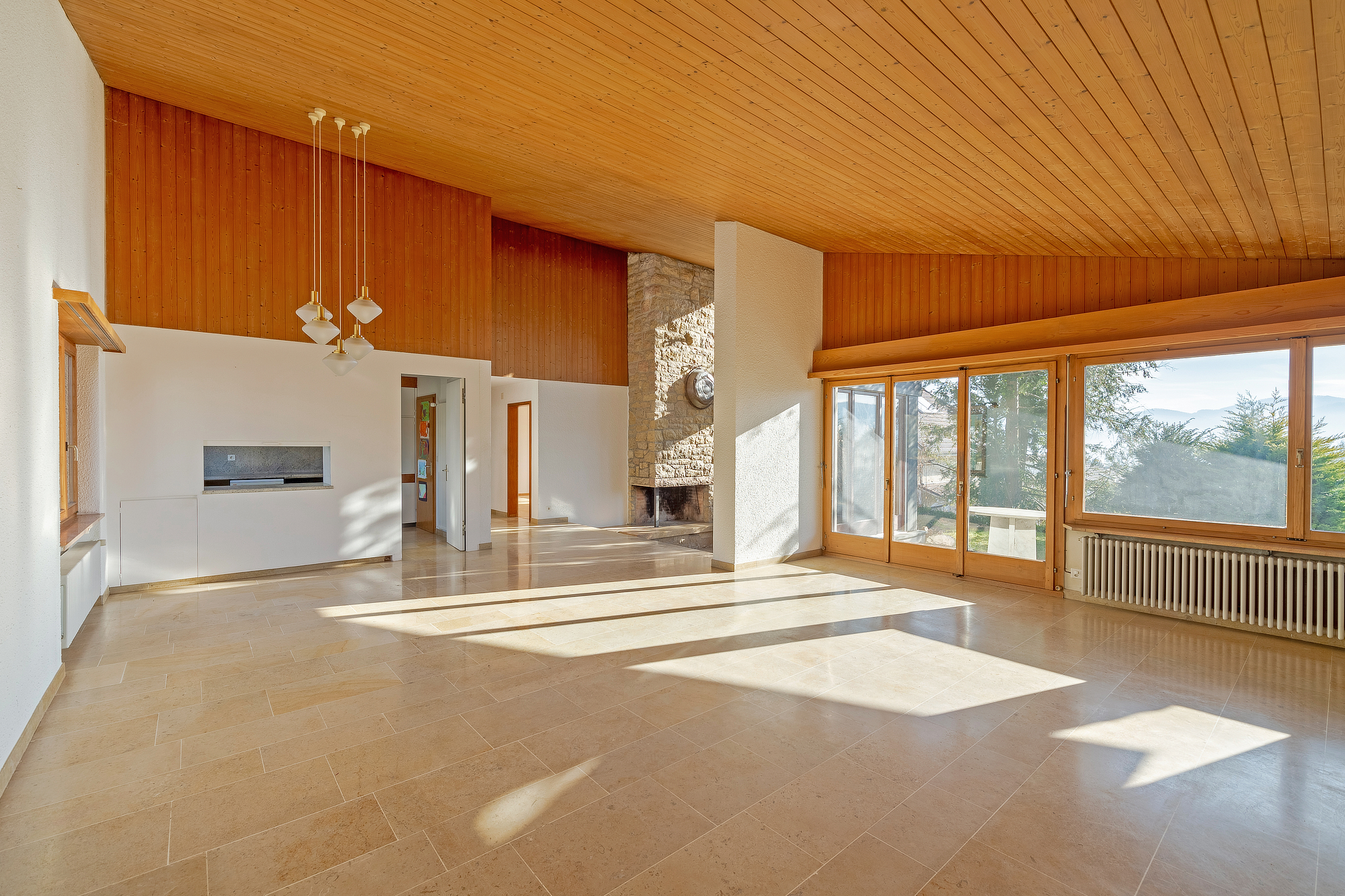 Umbau/ Sanierung bestehendes Einfamilienhaus, Röschenz