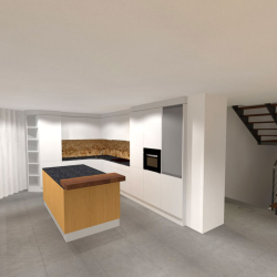 d laufen umbau anbau