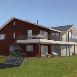 vis02 neubau buesserach 2022